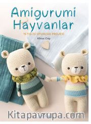 Amigurumi Hayvanlar
