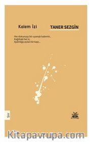 Kalem İzi