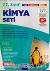 11. Sınıf Kimya Seti