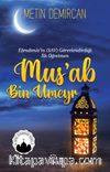 Mus’ab Bin Umeyr