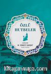 Özlü Hutbeler