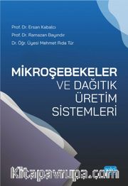 Mikroşebekeler ve Dağıtık Üretim Sistemleri