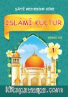 İslami Kültür 1 / Şafii Mezhebine Göre