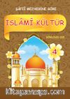 İslami Kültür 4 / Şafii Mezhebine Göre