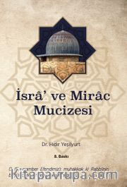İsra ve Mi'rac