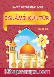 İslami Kültür 2 / Şafii Mezhebine Göre
