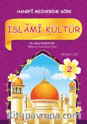 İslami Kültür Hanefi 2