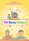 Yaz Kursu Kitabım 