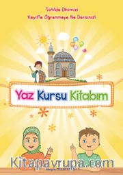 Yaz Kursu Kitabım 