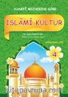 İslami Kültür Hanefi 4