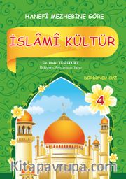 İslami Kültür Hanefi 4