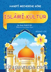 İslami Kültür Hanefi 1 