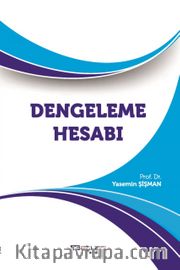 Dengeleme Hesabı