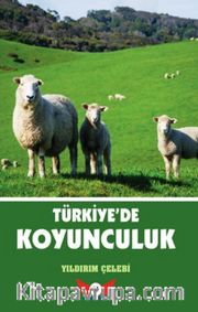 Türkiye'de Koyunculuk