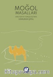 Moğol Masalları