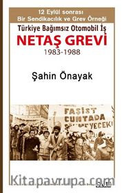 Netaş Grevi 1983-1988