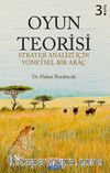 Oyun Teorisi