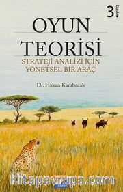 Oyun Teorisi