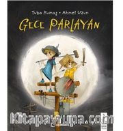 Gece Parlayan