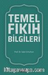 Temel Fıkıh Bilgileri