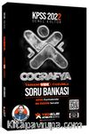 2022 KPSS Genel Kültür Atölye Serisi Coğrafya Tamamı Video Çözümlü Soru Bankası