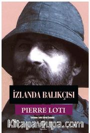 İzlanda Balıkçısı