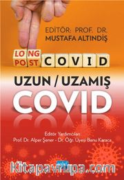 LongCOVID/PostCOVID - Uzun/UzamışCOVID
