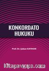 Konkordato Hukuku 
