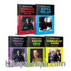 Hatıralarla Atatürk Seti (5 Kitap)