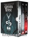 Leigh Bardugo Kutu Set (3 Kitap)