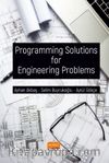 Programming Solutions For Engineering Problems
