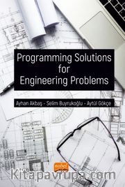 Programming Solutions For Engineering Problems