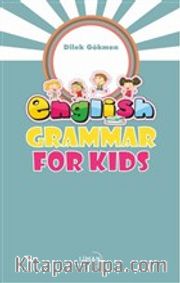 English Grammar For Kids