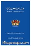 Egemenlik & Modern Devletin İnşası