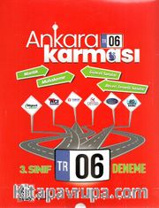 3. Sınıf 06 Ankara Karması 6'lı Deneme Sınavı
