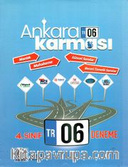 4. Sınıf 06 Ankara Karması 6'lı Deneme Sınavı