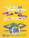 2. Sınıf 06 Ankara Karması 6'lı Deneme Sınavı
