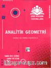 Analitik Geometri Konu ve Soru Fasikülü