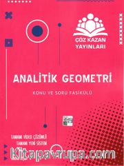 Analitik Geometri Konu ve Soru Fasikülü