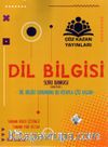 Dil Bilgisi Konu Özetli Soru Bankası