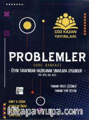 TYT Problemler Soru Bankası