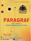 Paragraf Soru Bankası