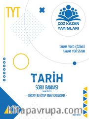 TYT Tarih Konu Özetli Soru Bankası