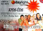 KPDS ÜDS (34 VCD + Working Sheets)