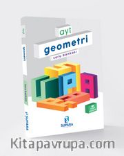 2022 AYT Geometri Soru Bankası