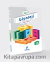 2022 AYT Biyoloji Soru Bankası