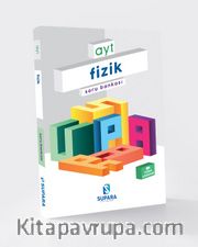2022 AYT Fizik Soru Bankası