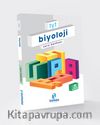 2022 TYT Biyoloji Soru Bankası