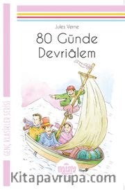 Seksen Günde Devrialem Genç Klasikler Serisi