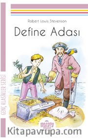 Define Adası Genç Klasikler Serisi